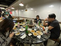 -欣悦坊陈一刀热气羊肉火锅(清真路店)