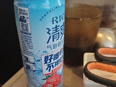 -伍棵星炭烤自助料理·烤鳗鱼(浦东食品城店)