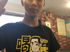 -喝丢一只鞋海鲜烧烤·海肠捞饭(文体街店)
