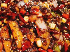 -醉小酒馆·川菜·江湖菜·重庆菜(观音桥旗舰店)