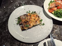 -LESCEDARS Brasserie Bistro香柏树