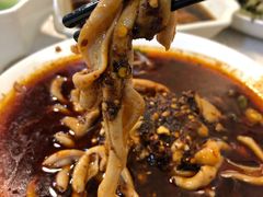 -蒲氏烤鸭(百寿路店)