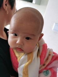 -龙文宝贝上门婴儿理发满月剃胎毛(总店)