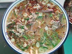 -龙门李家三旦羊肉汤馆