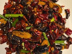 -百富源·海鲜辽菜(和平北大街店)