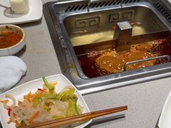 -海底捞火锅(江宸天街店)