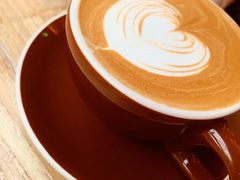 -VOYAGE COFFEE(北锣鼓巷店)