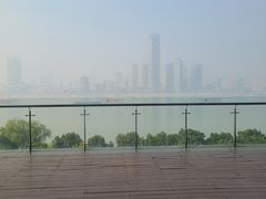 -富力威斯汀酒店-中国元素中餐厅(武昌临江店)