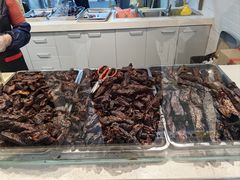 -都士牧人现烤牛肉干