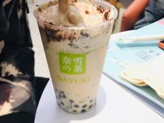 -奈雪的茶(仙林金鹰店)