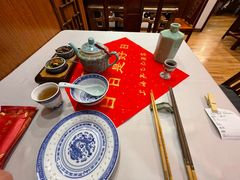 -孔乙己酒家(虹桥路店)