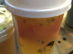 -喜茶(深圳福田星河COCO Park店)