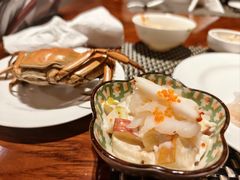 -温州王朝大酒店-自助餐厅