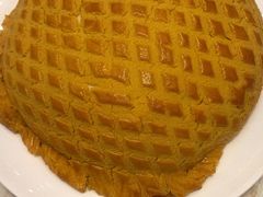 酥皮咖喱虾-百乐门喜宴(海珠广场华厦店)
