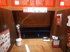 -一蘭拉面(铜锣湾店)