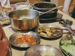 -西塔老太太泥炉烤肉(杭州首店)