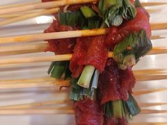 -阿串串老火锅(力盟店)