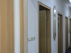 -筋骨堂热敷推拿按摩(招商花园城店)
