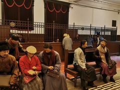 -沈阳金融博物馆