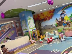 -孩子王(昆山招商花园城店)