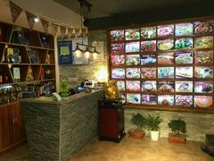 -致青春怀旧主题餐厅(盛世华城店)