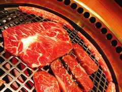 -肉魁屋·烧肉·烧鸟·酒场(高新店)