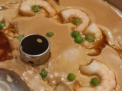 -田水湾丨地道安徽菜(文化路店)