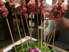 -盡膳口福跷脚牛肉火锅(北美新天地店)