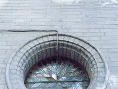 -王府井天主教堂