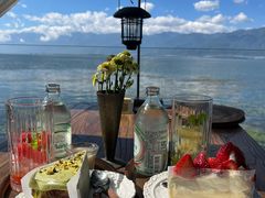 -六阅·福十 FORTEN 海景咖啡西餐厅(双廊古镇店)