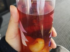 -星巴克(泰安万达店)