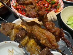 -517烧烤·龙虾·海鲜大排档(万象都荟店)