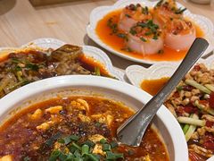 -香缇小院私房菜(盐务街店)