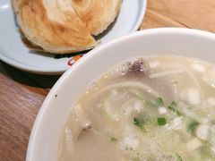 -向阳羊汤(千峰店)