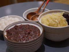 -小团圆糖水铺(襄阳南路店)