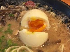 -博多一幸舍(侨福芳草地购物中心店)