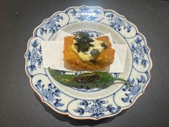 -松临·铁板烧&Omakase(神农店)