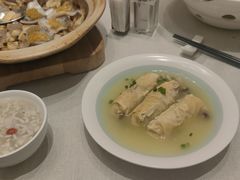 -新吉士·上海菜(浦东LCM置汇旭辉店)