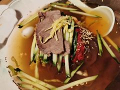 -七八冷面·延边朝鲜族美食(圣熙八号店)