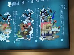 -楼兰古丽·新疆菜(大唐西市店)