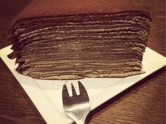 -Awfully Chocolate(来福士广场店)