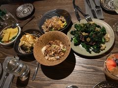 -Apollo·西班牙小酒馆(安福路店)
