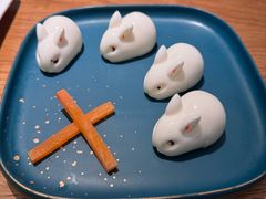 -点心传说·粤菜点心(佐阾虹湾店)