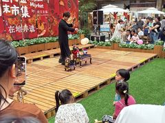 -金虹桥商场