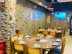 -幸运牛汕头小黄牛牛肉火锅(梅林店)