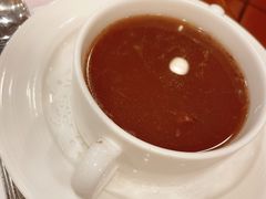 -玫瑰园西餐厅(新华大厦店)