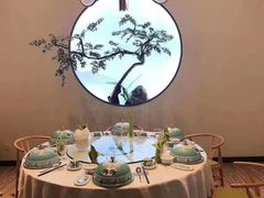 -御仙都北京菜馆·烤鸭店(双井店)