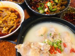 -付小姐在成都(中山公园店)
