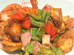 -我是那个大叔·美食研究所(新塘路店)