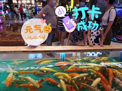 -喜庭海鲜自助(来福士店)